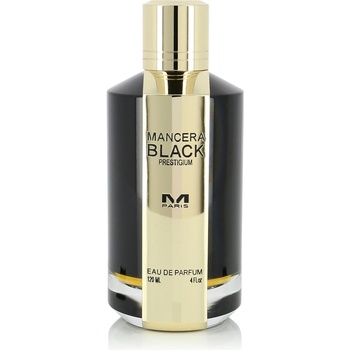 Black Prestigium EDP